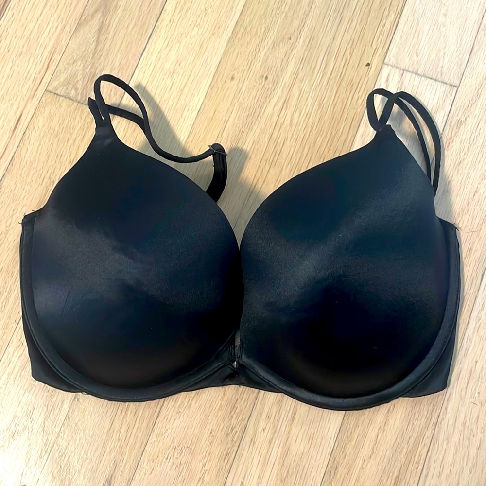 Victoria’s Secret Very Sexy Push Up